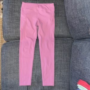 Athleta Girl leggings
